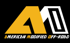 AM Off-Road logo